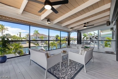 Elevated, waterfront, pool home with direct Gulf access - - photo 24