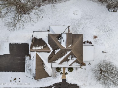 Exceptional over 6,000 Sq Foot Estate sits on 11 acres &amp; is