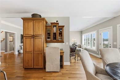 Rare Level Lot with wide water views - Open Floor Plan designed - photo 24