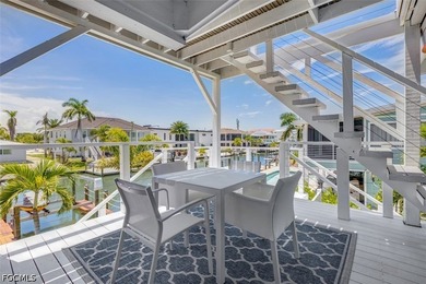 Elevated, waterfront, pool home with direct Gulf access - - photo 25