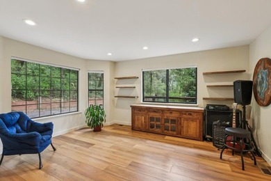 This inviting 4 bedroom, 2 and a half bathroom home, fully - photo 5