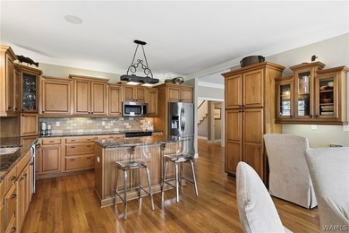 Rare Level Lot with wide water views - Open Floor Plan designed - photo 25