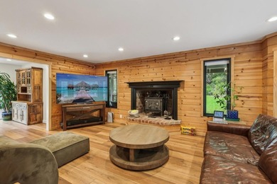 This inviting 4 bedroom, 2 and a half bathroom home, fully - photo 6