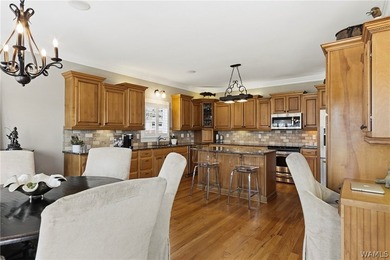 Rare Level Lot with wide water views - Open Floor Plan designed - photo 26