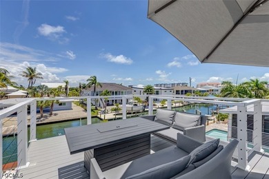 Elevated, waterfront, pool home with direct Gulf access - - photo 27