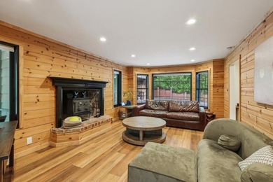This inviting 4 bedroom, 2 and a half bathroom home, fully - photo 7