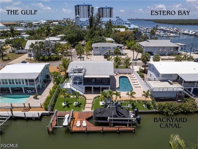 Elevated, waterfront, pool home with direct Gulf access - - photo 28