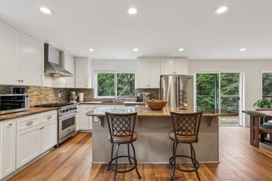 This inviting 4 bedroom, 2 and a half bathroom home, fully - photo 8