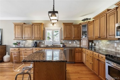 Rare Level Lot with wide water views - Open Floor Plan designed - photo 29