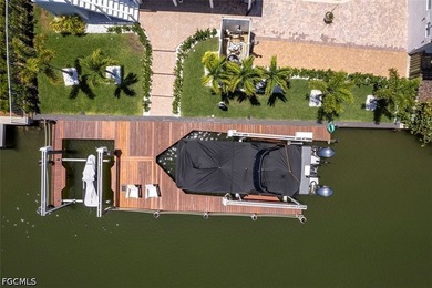 Elevated, waterfront, pool home with direct Gulf access - - photo 30