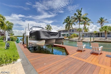 Elevated, waterfront, pool home with direct Gulf access - - photo 31