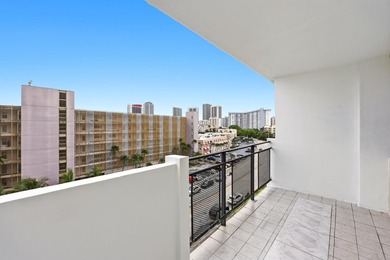 Golden Isles Lakes Area Condo For Sale in Hallandale Beach Florida
