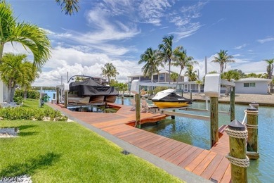 Elevated, waterfront, pool home with direct Gulf access - - photo 32