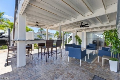 Elevated, waterfront, pool home with direct Gulf access - - photo 33
