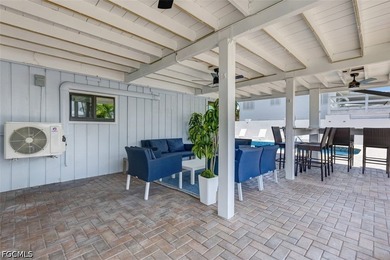 Elevated, waterfront, pool home with direct Gulf access - - photo 34