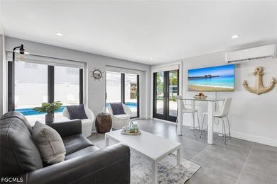 Elevated, waterfront, pool home with direct Gulf access - - photo 35