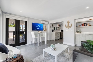 Elevated, waterfront, pool home with direct Gulf access - - photo 36