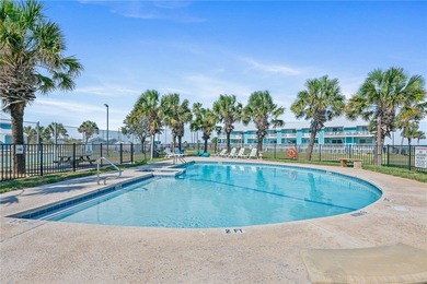 Charming condo featuring fabulous water views on one side and a