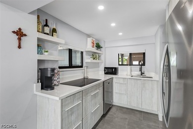 Elevated, waterfront, pool home with direct Gulf access - - photo 37
