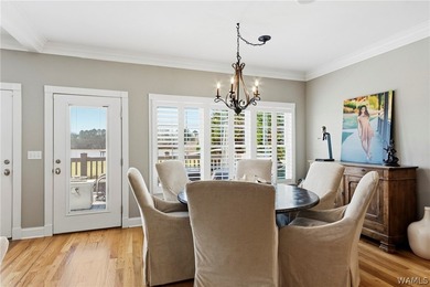 Rare Level Lot with wide water views - Open Floor Plan designed - photo 37