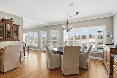 Rare Level Lot with wide water views - Open Floor Plan designed - photo 38