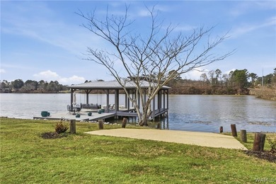 Rare Level Lot with wide water views - Open Floor Plan designed - photo 40