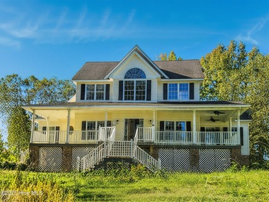 Chowan River Home Active Under Contract in Harrellsville North Carolina