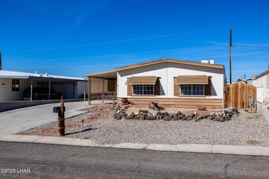 Lake Havasu Home For Sale in Lake Havasu City Arizona