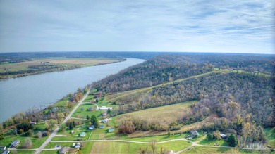 Lake Home For Sale in Warsaw, Kentucky