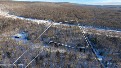 Beltzville Lake Acreage For Sale in Lehighton Pennsylvania