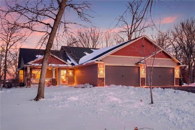 Elk Lake - Sherburne County Home Active Under Contract in Zimmerman Minnesota