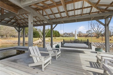 Rare Level Lot with wide water views - Open Floor Plan designed - photo 44