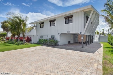 Elevated, waterfront, pool home with direct Gulf access - - photo 45