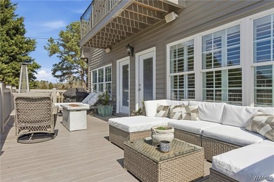 Rare Level Lot with wide water views - Open Floor Plan designed - photo 46