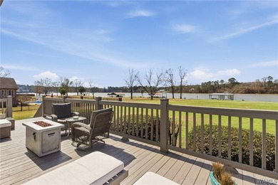 Rare Level Lot with wide water views - Open Floor Plan designed - photo 47
