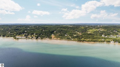 Lake Lot For Sale in Suttons Bay, Michigan