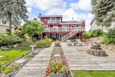 Lake Home For Sale in Onsted, Michigan