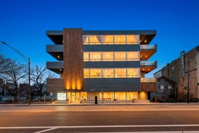 Lake Michigan - Cook County Condo Active Under Contract in Chicago Illinois