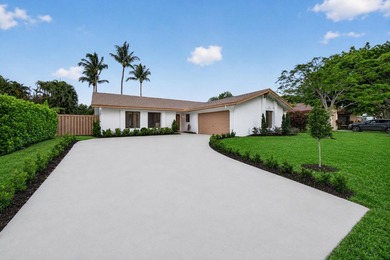 Exquisitely reimagined, this stunning 3-bedroom, 2-bath - photo 1