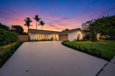 Exquisitely reimagined, this stunning 3-bedroom, 2-bath - photo 2