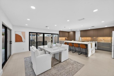 Exquisitely reimagined, this stunning 3-bedroom, 2-bath - photo 3