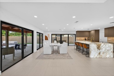 Exquisitely reimagined, this stunning 3-bedroom, 2-bath - photo 5