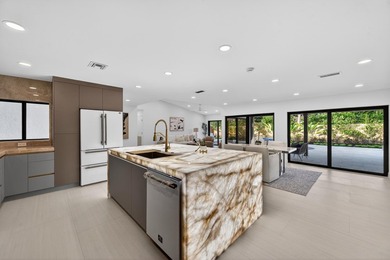 Exquisitely reimagined, this stunning 3-bedroom, 2-bath - photo 10