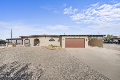 Lake Havasu Home Sale Pending in Lake Havasu City Arizona