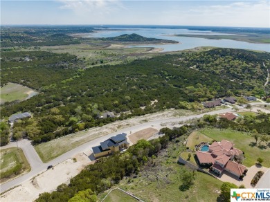 Stillhouse Hollow Lake Lot For Sale in Harker Heights Texas