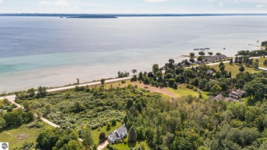 Lake Acreage For Sale in Suttons Bay, Michigan