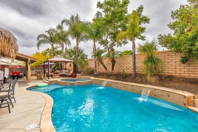 Canyon Lake Home Active Under Contract in Menifee California