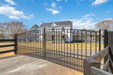 (private lake, pond, coastal) Home For Sale in Duncan South Carolina