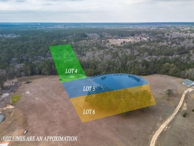 Create your private retreat on Lot 6, a spacious 1.998-acre - photo 3