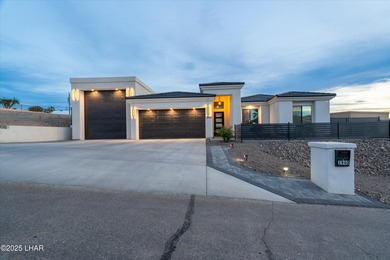 Lake Havasu Home For Sale in Lake Havasu City Arizona